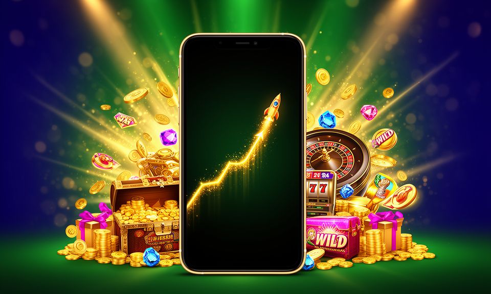 k9win mobile gaming